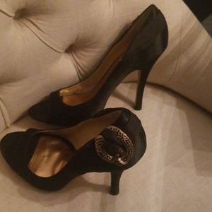 Badgley Mischka shoes